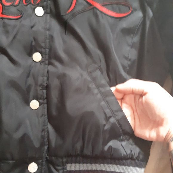Ecko Red jacket - Picture 10 of 12